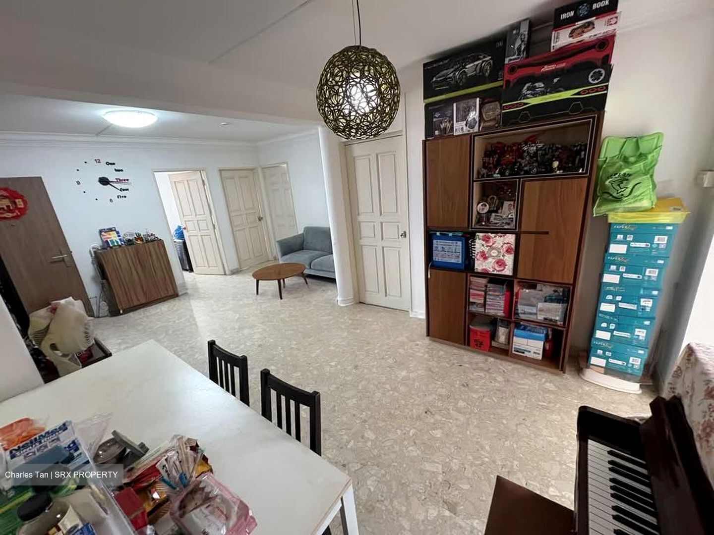 Blk 920 Jurong West Street 92 (Jurong West), HDB 4 Rooms #560832791